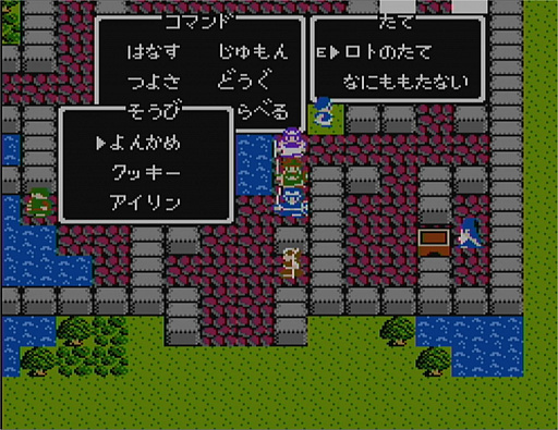 ꡼ No.017 | 츫Ʊ褦ǡ¤䤨ʲƤ롪֥ɥ饴󥯥XIפȯ˹碌ơ꡼ˤȥޥɤɤ򿶤֤äƤߤ