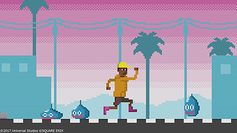 ���������꡼ No.007�Υ���ͥ������ / ȯ������֥ɥ饴�󥯥�����XI�ס��ֲ��𥰥롼�Υߥ˥�����æ���פȤΥ���ܥ����ȡ֥ߥ˥��󥹥饤��פ��֤ߤ�ʤΥ��饤��פǸ���