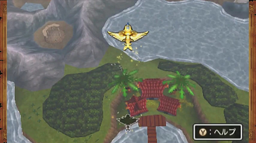 ꡼ No.047 | ֥ɥ饴󥯥XIפθͥХ쥤٥Ȥݡȡٰͺ鳫ȯؤץ쥤䡼εľ˲