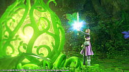 ���������꡼ No.004�Υ���ͥ������ / �֥ɥ饴�󥯥�����XI�פμ�͸����֥�󥰥����Ĥ��о졣10��5����ȯ��