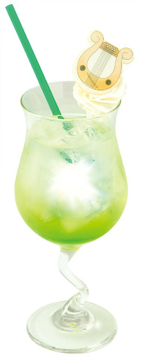 ꡼ No.007 | LUIDA'S BARǲƵ٥Ȥ84924ޤǳ