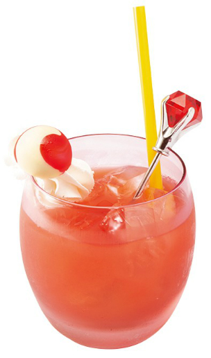 ꡼ No.008 | LUIDA'S BARǲƵ٥Ȥ84924ޤǳ