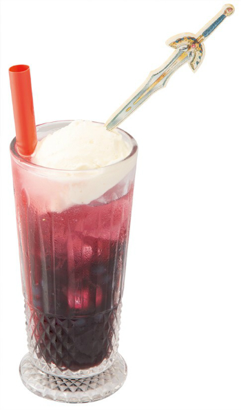 ꡼ No.012 | LUIDA'S BARǲƵ٥Ȥ84924ޤǳ