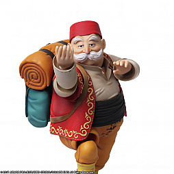 ꡼ No.002 | ե奢BRING ARTSˡ֥ɥ饴󥯥XIפΥӥȥåȤо