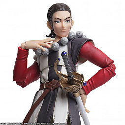 ꡼ No.003 | ե奢BRING ARTSˡ֥ɥ饴󥯥XIפΥӥȥåȤо