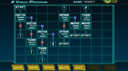 ���������꡼ No.005�Υ���ͥ������ / �Ȥ�Ω�Ƥ����ܥåȤ�����ץ쥤��RCR��7��30�����ۿ���������