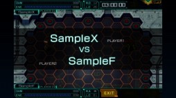 ���������꡼ No.008�Υ���ͥ������ / �Ȥ�Ω�Ƥ����ܥåȤ�����ץ쥤��RCR��7��30�����ۿ���������