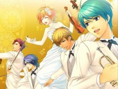 PS Vita�ѥ��եȡֶ⿧�Υ����4�פ�2016ǯ��ȯ����ꡣ�ͥ����ޥ󥹡��ե������Ǿ�Ǥ��줿�ƥ����������������