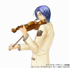 画像ギャラリー No.004のサムネイル画像 / 「金色のコルダ4」，攻略対象キャラクター12名の詳細や前作に続く物語のあらすじを公開