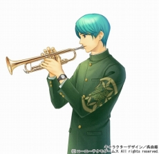 画像ギャラリー No.007のサムネイル画像 / 「金色のコルダ4」，攻略対象キャラクター12名の詳細や前作に続く物語のあらすじを公開