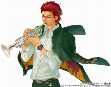 画像ギャラリー No.008のサムネイル画像 / 「金色のコルダ4」，攻略対象キャラクター12名の詳細や前作に続く物語のあらすじを公開