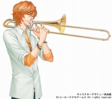 画像ギャラリー No.009のサムネイル画像 / 「金色のコルダ4」，攻略対象キャラクター12名の詳細や前作に続く物語のあらすじを公開