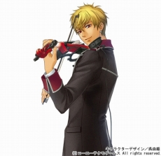 画像ギャラリー No.010のサムネイル画像 / 「金色のコルダ4」，攻略対象キャラクター12名の詳細や前作に続く物語のあらすじを公開