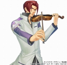 画像ギャラリー No.012のサムネイル画像 / 「金色のコルダ4」，攻略対象キャラクター12名の詳細や前作に続く物語のあらすじを公開