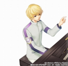 画像ギャラリー No.013のサムネイル画像 / 「金色のコルダ4」，攻略対象キャラクター12名の詳細や前作に続く物語のあらすじを公開