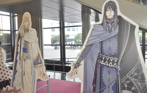 ���������꡼ No.002�Υ���ͥ������ / �ֶ⿧�Υ����4�פ�2016ǯ2��25����ȯ�䡪 3ǯ�֤�γ��ŤȤʤä��ϥ������󥤥٥�ȡ֥ͥ����ޥ�♥�ϥ�������ѡ��ƥ��� 2015�פ��ݡ���