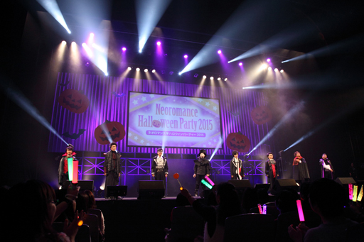 ���������꡼ No.007�Υ���ͥ������ / �ֶ⿧�Υ����4�פ�2016ǯ2��25����ȯ�䡪 3ǯ�֤�γ��ŤȤʤä��ϥ������󥤥٥�ȡ֥ͥ����ޥ�♥�ϥ�������ѡ��ƥ��� 2015�פ��ݡ���