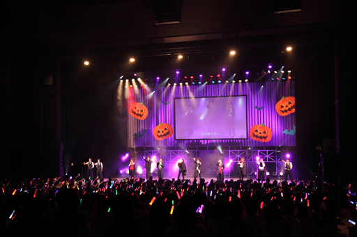 ���������꡼ No.008�Υ���ͥ������ / �ֶ⿧�Υ����4�פ�2016ǯ2��25����ȯ�䡪 3ǯ�֤�γ��ŤȤʤä��ϥ������󥤥٥�ȡ֥ͥ����ޥ�♥�ϥ�������ѡ��ƥ��� 2015�פ��ݡ���