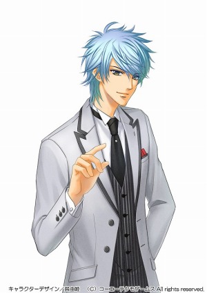 金色のコルダ4 登場キャラクターのビジュアルと新イベントスチルを公開