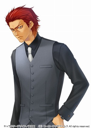 画像ギャラリー No.006のサムネイル画像 / 「金色のコルダ4」登場キャラクターのビジュアルと新イベントスチルを公開