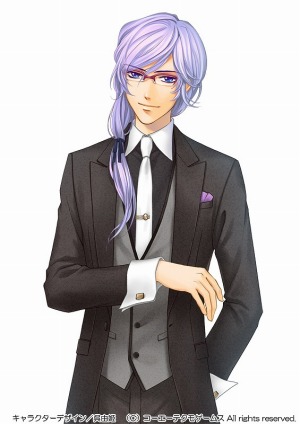 画像ギャラリー No.009のサムネイル画像 / 「金色のコルダ4」登場キャラクターのビジュアルと新イベントスチルを公開