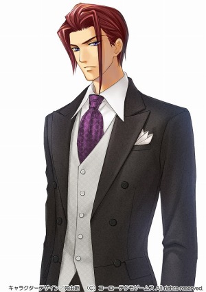 画像ギャラリー No.010のサムネイル画像 / 「金色のコルダ4」登場キャラクターのビジュアルと新イベントスチルを公開