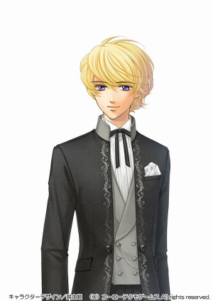 画像ギャラリー No.011のサムネイル画像 / 「金色のコルダ4」登場キャラクターのビジュアルと新イベントスチルを公開
