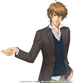 画像ギャラリー No.003のサムネイル画像 / 「金色のコルダ4」新規攻略キャラクター「須永巧」のイベントと出演キャストを公開