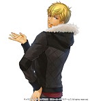 画像ギャラリー No.008のサムネイル画像 / 「金色のコルダ4」新規攻略キャラクター「須永巧」のイベントと出演キャストを公開