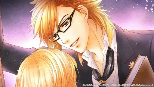 画像ギャラリー No.013のサムネイル画像 / 「金色のコルダ4」新規攻略キャラクター「須永巧」のイベントと出演キャストを公開