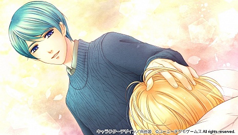 金色のコルダ4」新たなイベントスチルと出演声優インタビューを公開