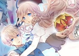 画像ギャラリー No.039のサムネイル画像 / 「乙女チック4Gamer」第68回:前作のその後を描いた恋愛SLG「金色のコルダ4」を特集。攻略対象のキャラは,総勢13人に