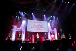 画像ギャラリー No.040のサムネイル画像 / 「乙女チック4Gamer」第68回:前作のその後を描いた恋愛SLG「金色のコルダ4」を特集。攻略対象のキャラは,総勢13人に