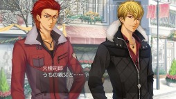 ���������꡼ No.006�Υ���ͥ������ / �ֶ⿧�Υ����4�ץ���ץ�ܥ����Ƚб���ͥ���󥿥ӥ塼�����