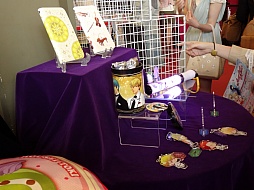 画像ギャラリー No.002のサムネイル画像 / 生演奏でゲームの世界が再現された「金色のコルダ ステラ・コンサート 2016」をレポート