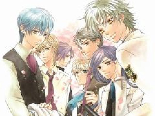 金色のコルダ」シリーズ15周年を記念した2つのイベントの開催が決定