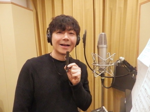 画像ギャラリー No.005のサムネイル画像 / 「金色のコルダ4」のヴォーカル集が本日リリース。出演キャストコメントを公開