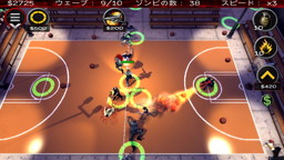 ꡼ No.003 | RTSߥǥե󥹡֥ӥǥե󥹡פWii UǤ85˥꡼