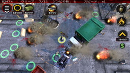 ꡼ No.005 | RTSߥǥե󥹡֥ӥǥե󥹡פWii UǤ85˥꡼