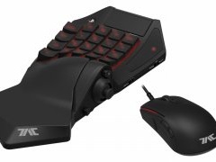 キーパッド 4gamer
