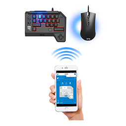 ꡼ No.005Υͥ / HORI֥ƥ륢ȥޥפοǥ10ȯ䡣ޥ꤬ۤǽ