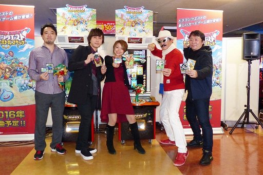 ꡼ No.001 | ֥ɥ饴󥯥 󥹥Хȥ륹ʡפΥƥȤȡͥؤо줷ץ˥󥰥ˡݡ