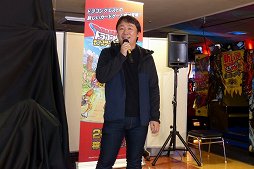 ꡼ No.003 | ֥ɥ饴󥯥 󥹥Хȥ륹ʡפΥƥȤȡͥؤо줷ץ˥󥰥ˡݡ