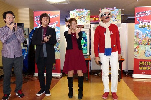 ꡼ No.007 | ֥ɥ饴󥯥 󥹥Хȥ륹ʡפΥƥȤȡͥؤо줷ץ˥󥰥ˡݡ