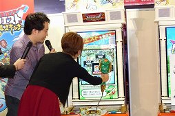 ꡼ No.009 | ֥ɥ饴󥯥 󥹥Хȥ륹ʡפΥƥȤȡͥؤо줷ץ˥󥰥ˡݡ