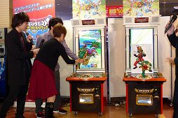 ꡼ No.011 | ֥ɥ饴󥯥 󥹥Хȥ륹ʡפΥƥȤȡͥؤо줷ץ˥󥰥ˡݡ