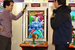 ꡼ No.016 | ֥ɥ饴󥯥 󥹥Хȥ륹ʡפΥƥȤȡͥؤо줷ץ˥󥰥ˡݡ