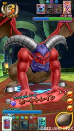 画像ギャラリー No.011のサムネイル画像 / わざを組み合わせてコンボを狙え。「ドラゴンクエスト モンスターバトルスキャナー」,登場モンスターやゲーム筐体などが明らかに