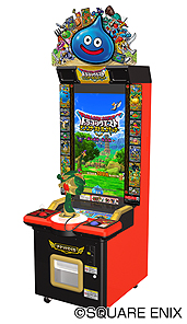 ���������꡼ No.004�Υ���ͥ������ / ���������ɡ֥ɥ饴�󥯥����� ��󥹥����Хȥ륹����ʡ��פ�6��23�����缡��Ư��ȯɽ�˹�碌�ƥ��󥲡��ॷ�������ܤκǿ�PV�������