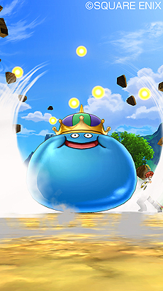 画像ギャラリー No.004のサムネイル画像 / アーケード「ドラゴンクエスト モンスターバトルスキャナー」が本日より順次稼働。モンスターの組み合わせで発生する「合体」要素が公開に